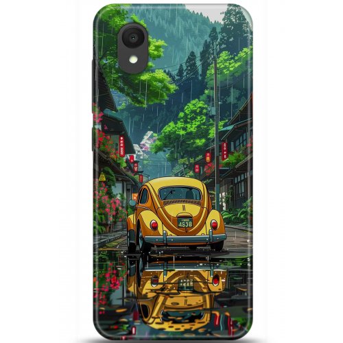 Kılıf HD Baskılı Kılıf - Followed Institution 5561