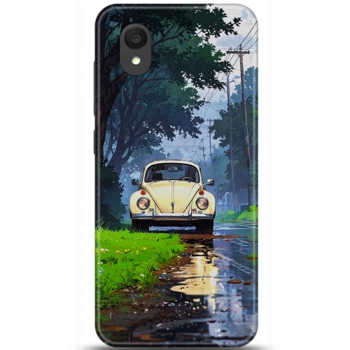 Kılıf HD Baskılı Kılıf - Followed Institution 5562