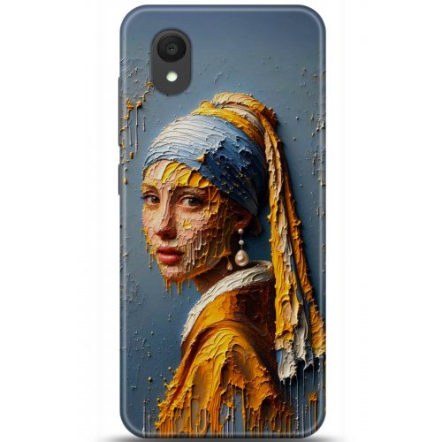 Kılıf HD Baskılı Kılıf - Followed Institution 5585