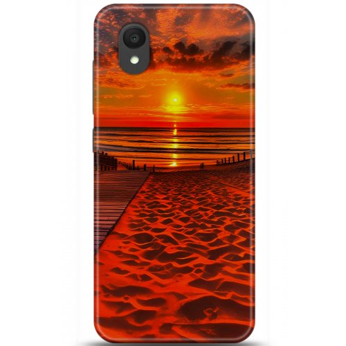 Kılıf HD Baskılı Kılıf - Followed Institution 5600