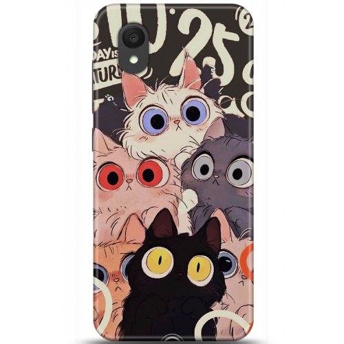 Kılıf HD Baskılı Kılıf - Followed Institution 5641