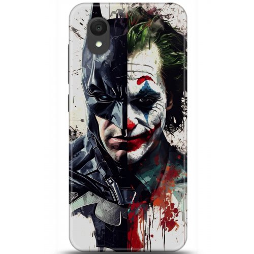 Kılıf HD Baskılı Kılıf - Followed Institution 5646