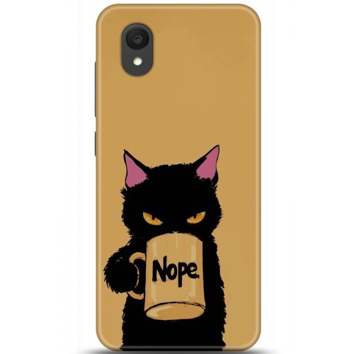 Kılıf HD Baskılı Kılıf - Followed Institution 5652