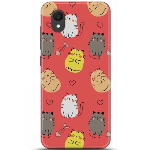 Kılıf HD Baskılı Kılıf - Followed Institution 5656