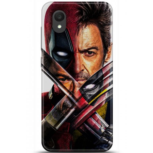 Kılıf HD Baskılı Kılıf - Followed Institution 5671