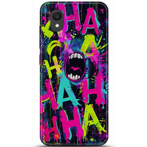 Kılıf HD Baskılı Kılıf - Followed Institution 5672