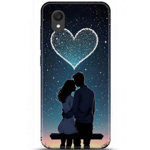 Kılıf HD Baskılı Kılıf - Followed Institution 5691