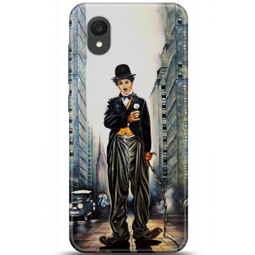 Kılıf HD Baskılı Kılıf - Followed Institution 5693