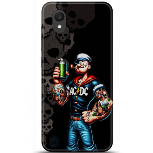 Kılıf HD Baskılı Kılıf - Followed Institution 5696