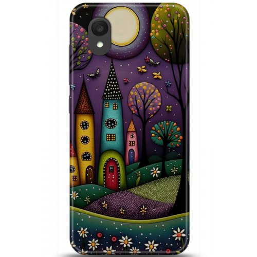 Kılıf HD Baskılı Kılıf - Followed Institution 5704