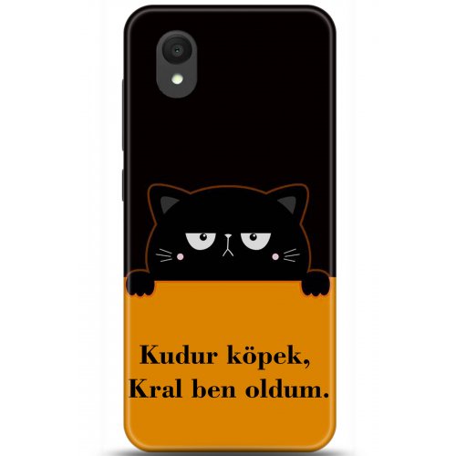 Kılıf HD Baskılı Kılıf - Followed Institution 5719