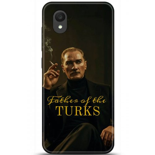 Kılıf HD Baskılı Kılıf - Followed Institution 5726