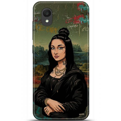 Kılıf HD Baskılı Kılıf - Followed Institution 5727