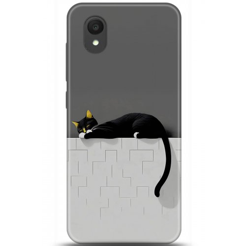 Kılıf HD Baskılı Kılıf - Followed Institution 5732