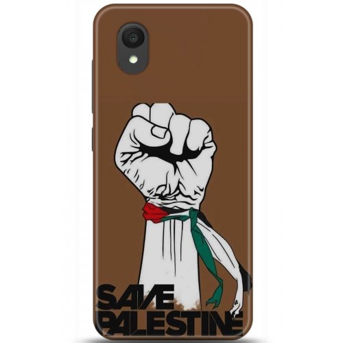 Kılıf HD Baskılı Kılıf - Followed Institution 5738