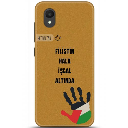 Kılıf HD Baskılı Kılıf - Followed Institution 5740