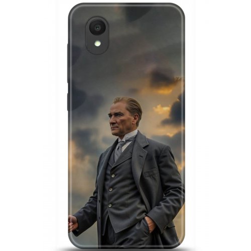 Kılıf HD Baskılı Kılıf - Followed Institution 5744