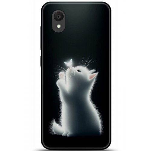 Kılıf HD Baskılı Kılıf - Followed Institution 5746