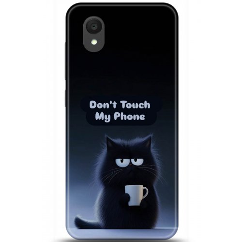 Kılıf HD Baskılı Kılıf - Followed Institution 5754