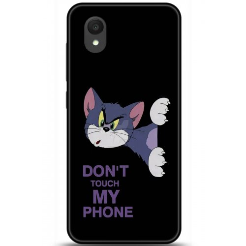 Kılıf HD Baskılı Kılıf - Followed Institution 5755