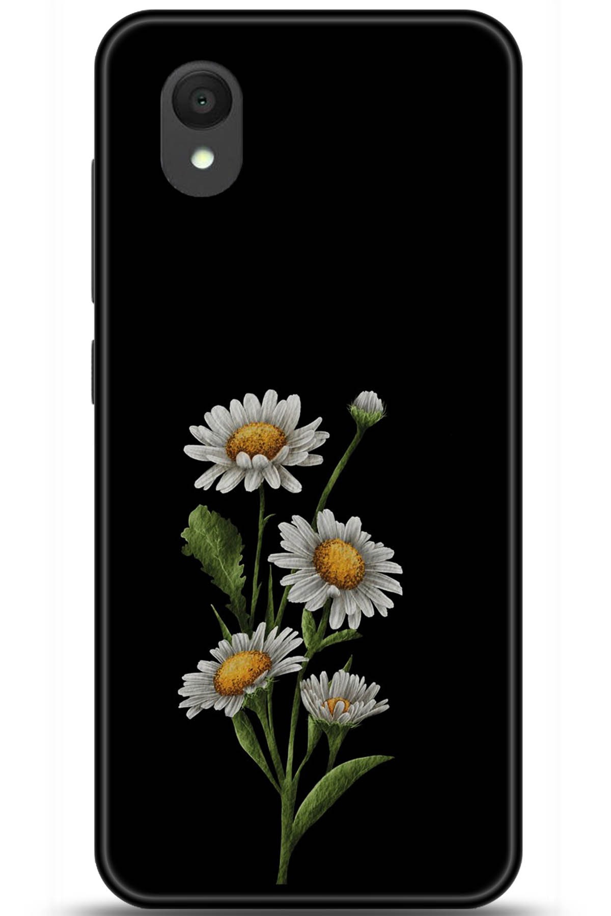 Alcatel 1 2022 Kılıf HD Baskılı Kılıf - Followed Institution 5756