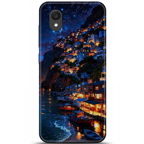 Kılıf HD Baskılı Kılıf - Followed Institution 5757