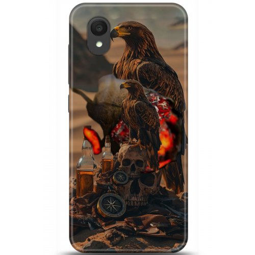 Kılıf HD Baskılı Kılıf - Followed Institution 5760