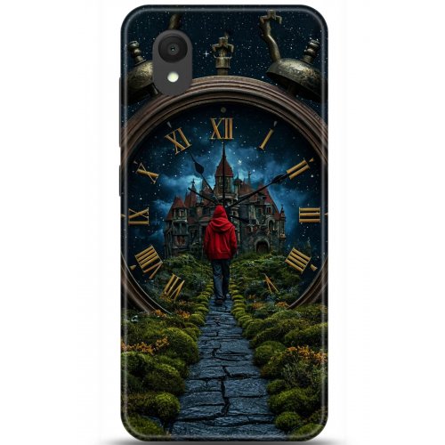 Kılıf HD Baskılı Kılıf - Followed Institution 5761