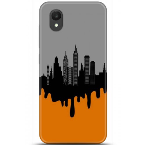 Kılıf HD Baskılı Kılıf - Followed Institution 5766