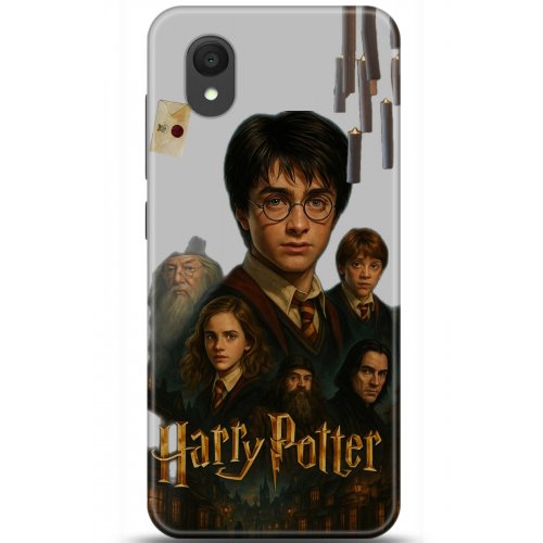 Kılıf HD Baskılı Kılıf - Followed Institution 5768