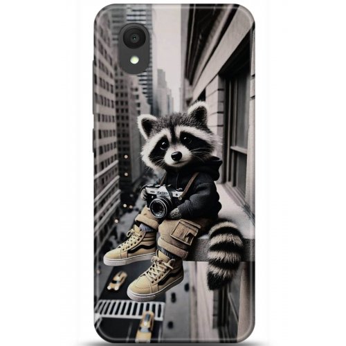 Kılıf HD Baskılı Kılıf - Followed Institution 5774