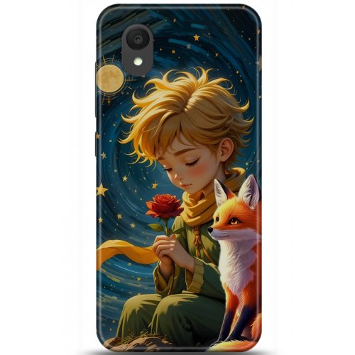 Kılıf HD Baskılı Kılıf - Followed Institution 5778