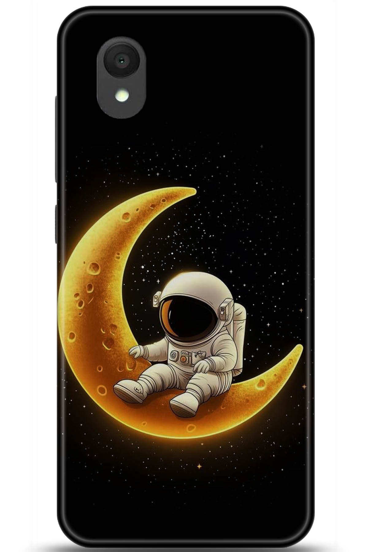 Alcatel 1 2022 Kılıf HD Baskılı Kılıf - Followed Institution 5779