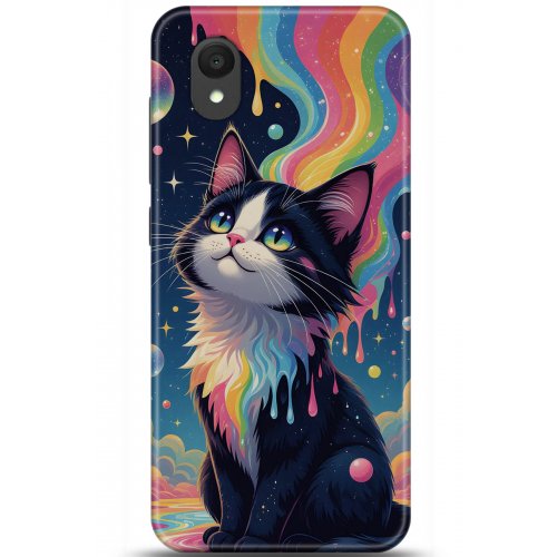 Kılıf HD Baskılı Kılıf - Followed Institution 5781