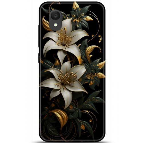 Kılıf HD Baskılı Kılıf - Followed Institution 5808