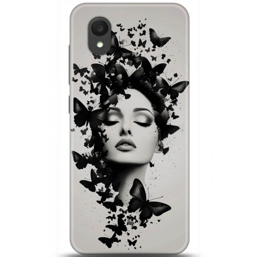 Kılıf HD Baskılı Kılıf - Followed Institution 5813