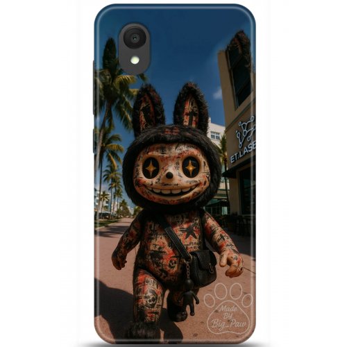 Kılıf HD Baskılı Kılıf - Followed Institution 5814