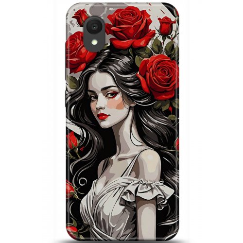 Kılıf HD Baskılı Kılıf - Followed Institution 5824