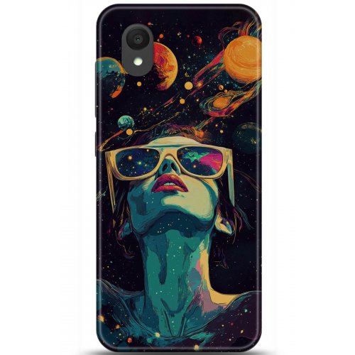 Kılıf HD Baskılı Kılıf - Followed Institution 5834