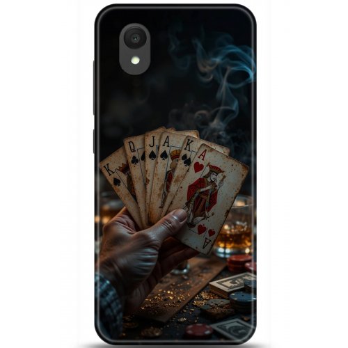 Kılıf HD Baskılı Kılıf - Followed Institution 5837