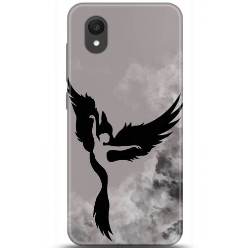 Kılıf HD Baskılı Kılıf - Followed Institution 5840