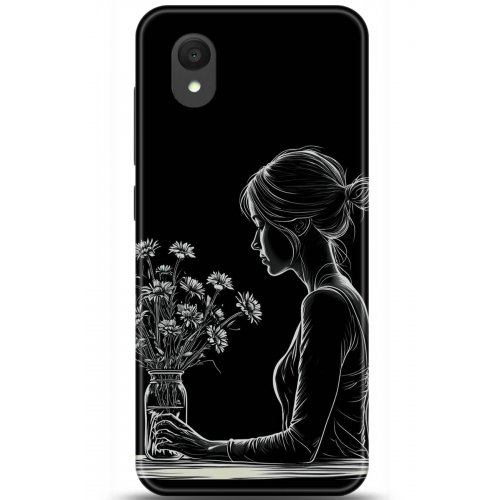 Kılıf HD Baskılı Kılıf - Followed Institution 5844