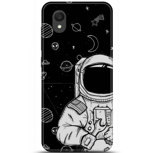 Kılıf HD Baskılı Kılıf - Followed Institution 5852