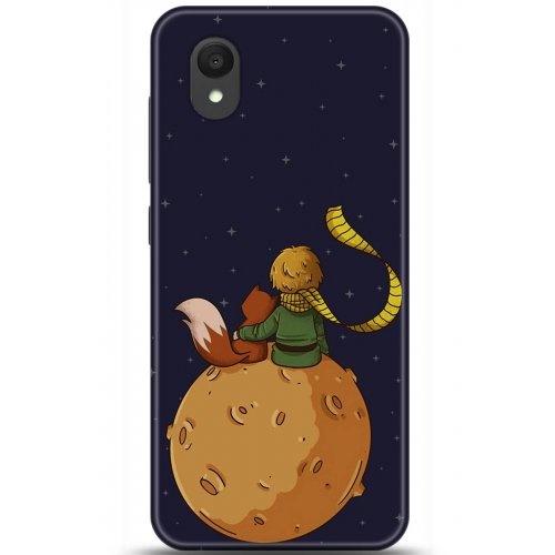 Kılıf HD Baskılı Kılıf - Followed Institution 5865