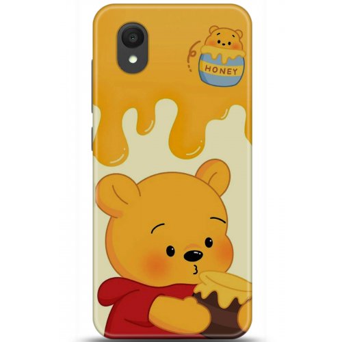 Kılıf HD Baskılı Kılıf - Followed Institution 5867