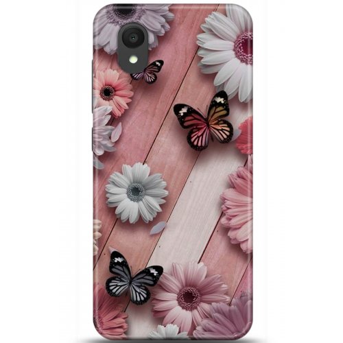 Kılıf HD Baskılı Kılıf - Followed Institution 5871