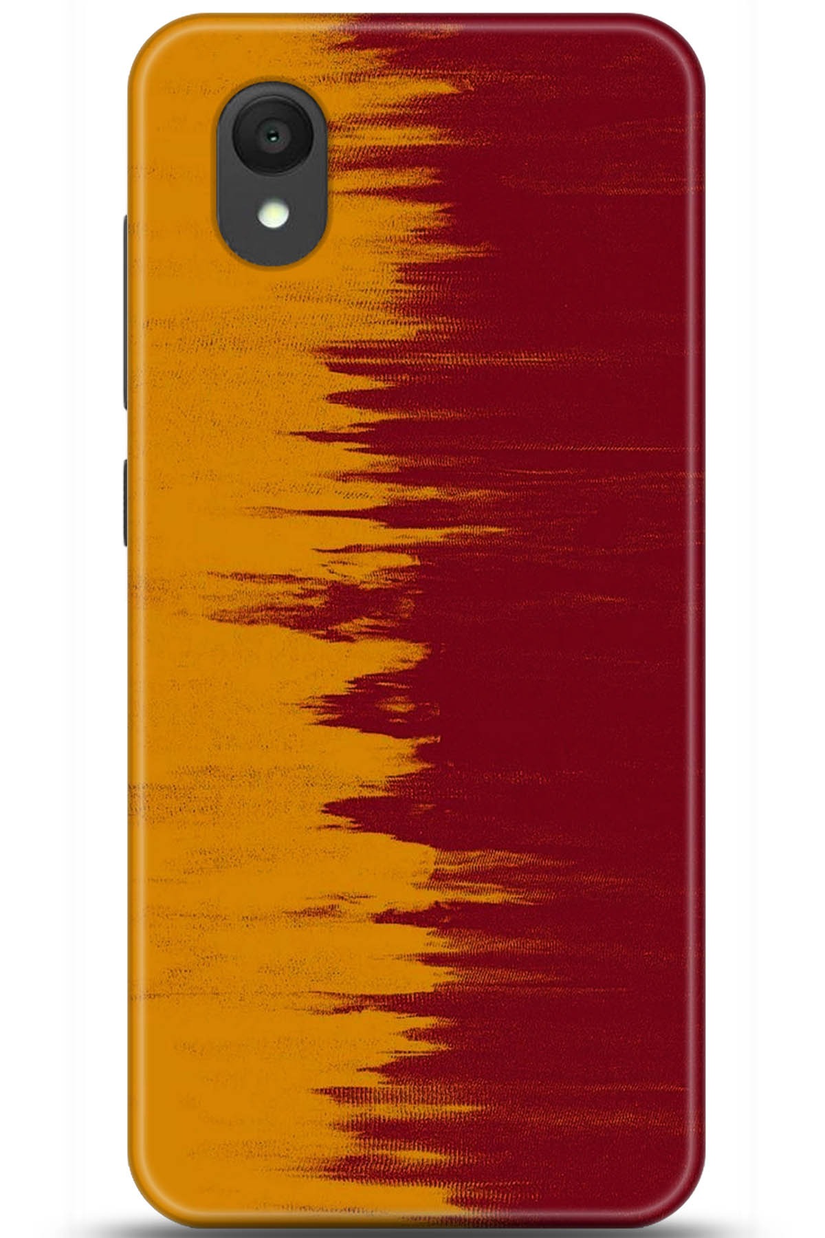 Alcatel 1 2022 Kılıf HD Baskılı Kılıf - Followed Institution 5882