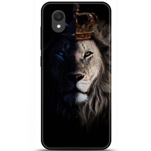 Kılıf HD Baskılı Kılıf - Followed Institution 5883