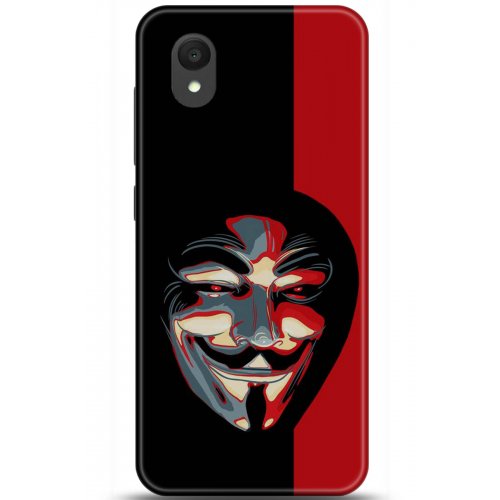 Kılıf HD Baskılı Kılıf - Followed Institution 5886