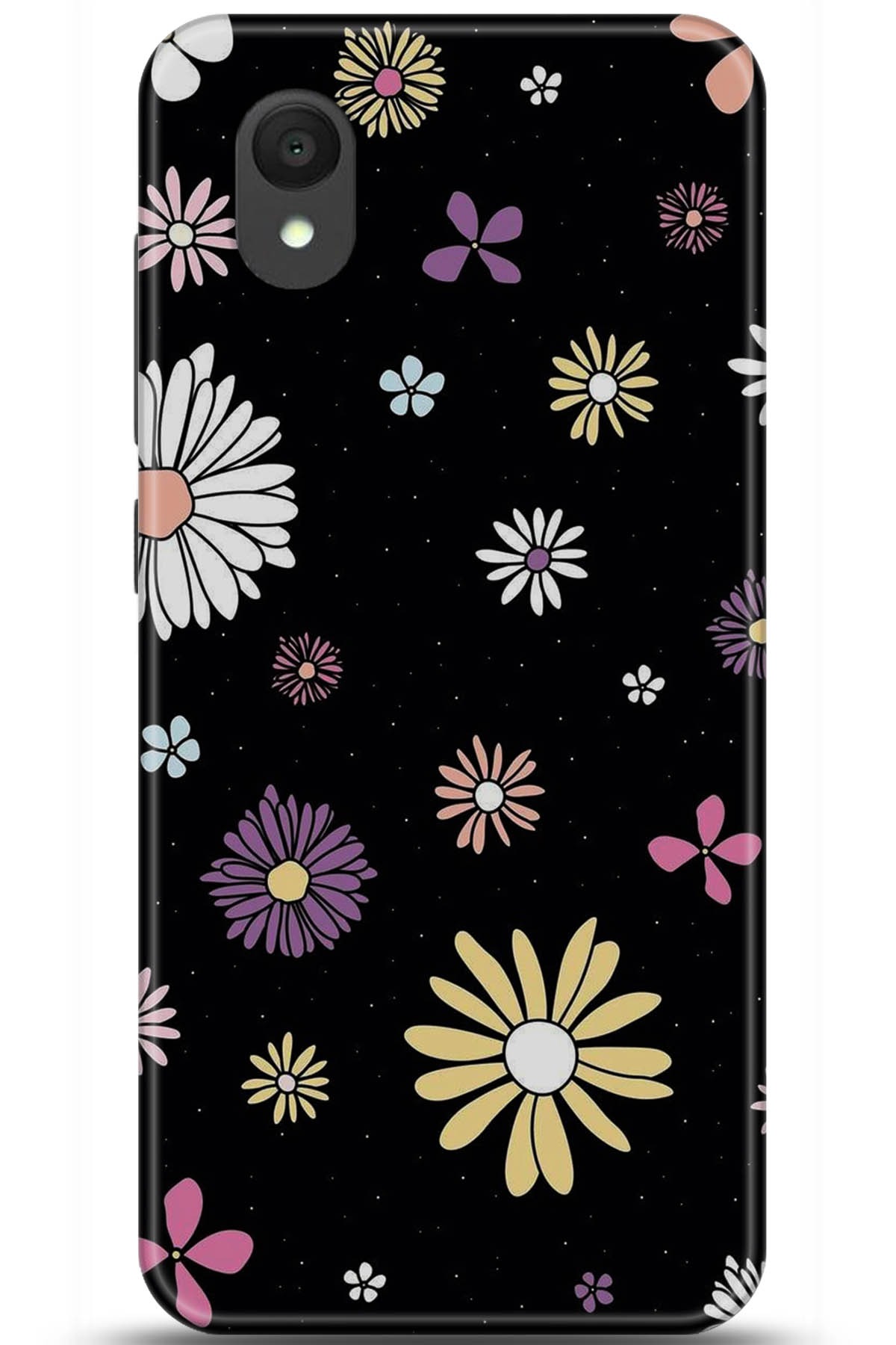 Alcatel 1 2022 Kılıf HD Baskılı Kılıf - Followed Institution 5887